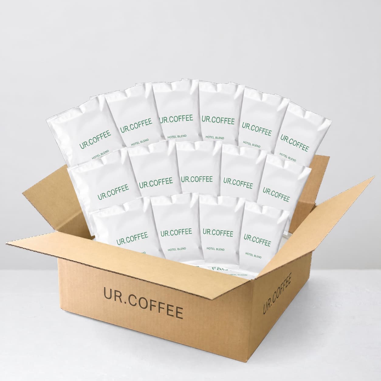 Hotel Blend